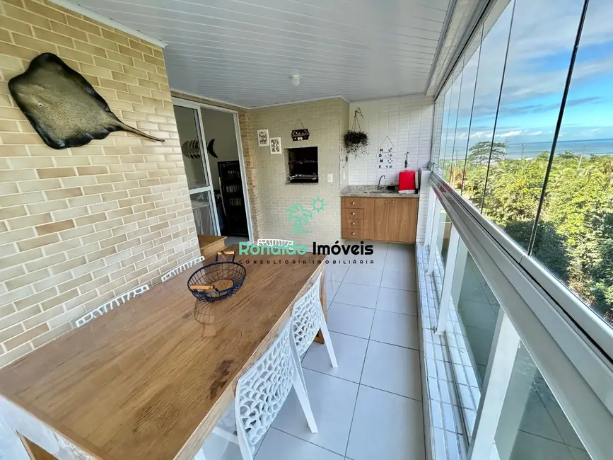 Foto 5 de Apartamento com 2 quartos à venda, 82m2 em Bertioga - SP