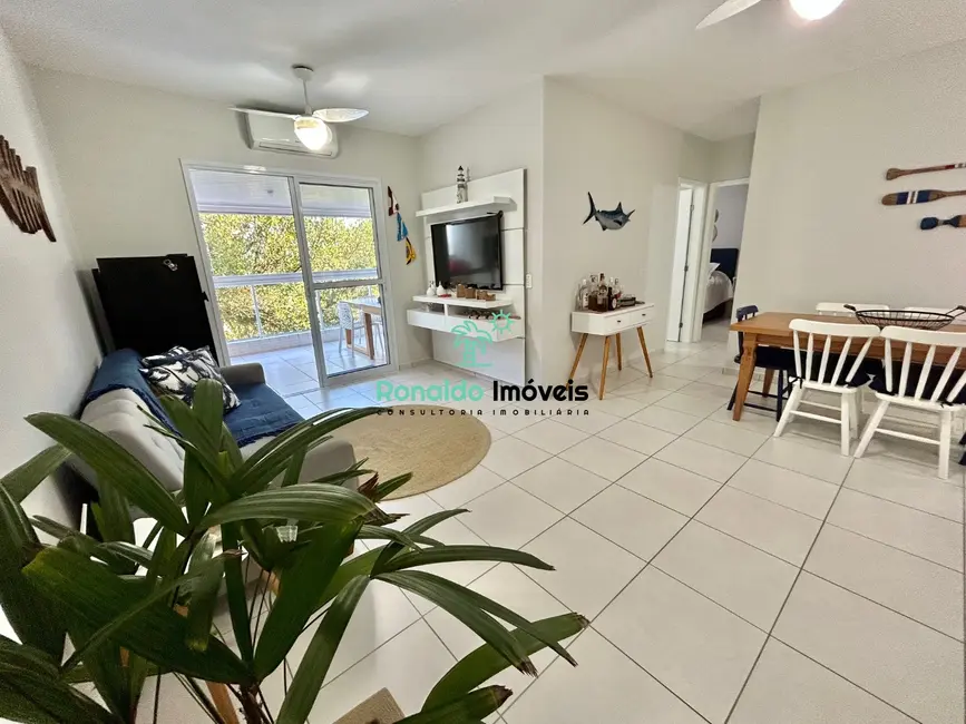 Foto 8 de Apartamento com 2 quartos à venda, 82m2 em Bertioga - SP