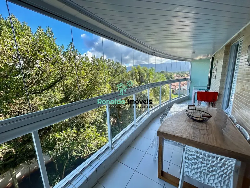 Foto 7 de Apartamento com 2 quartos à venda, 82m2 em Bertioga - SP