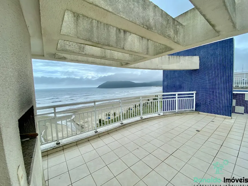 Foto 4 de Apartamento com 3 quartos à venda, 250m2 em Centro, Bertioga - SP