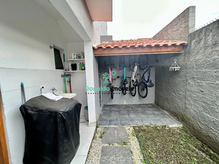 Foto 8 de Casa com 2 quartos à venda, 77m2 em Bertioga - SP