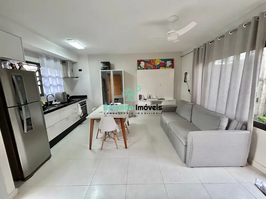 Foto 2 de Casa com 2 quartos à venda, 77m2 em Bertioga - SP