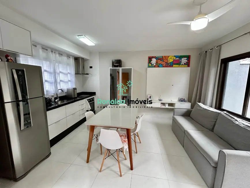 Foto 7 de Casa com 2 quartos à venda, 77m2 em Bertioga - SP