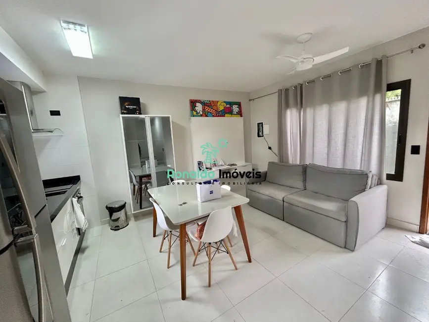 Foto 1 de Casa com 2 quartos à venda, 77m2 em Bertioga - SP