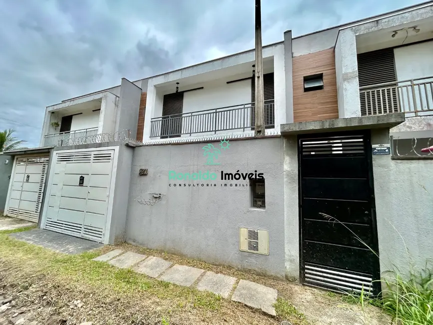 Foto 2 de Casa com 2 quartos à venda, 77m2 em Bertioga - SP