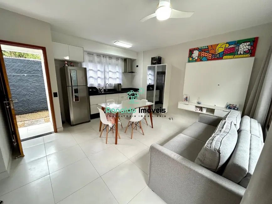 Foto 6 de Casa com 2 quartos à venda, 77m2 em Bertioga - SP