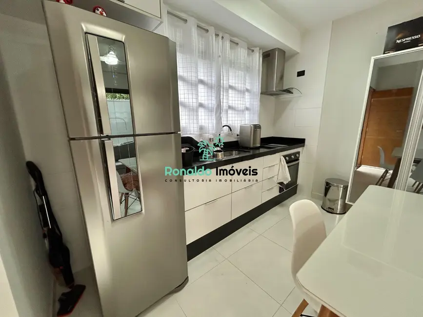 Foto 9 de Casa com 2 quartos à venda, 77m2 em Bertioga - SP