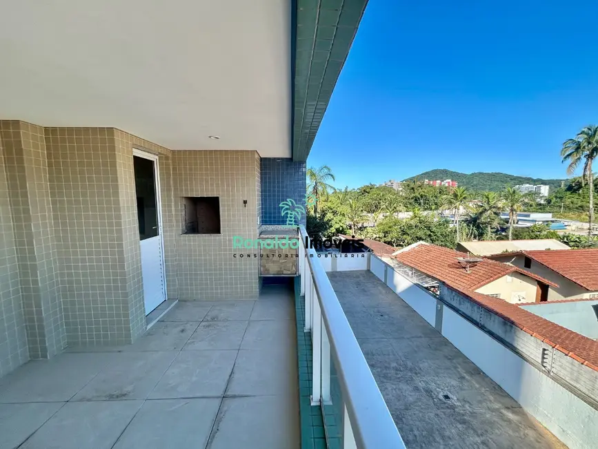 Apartamento com 2 quartos à venda, 73m2 em Centro, Bertioga - SP - imagem 3 Foto 3 de Apartamento com 2 quartos à venda, 73m2 em Centro, Bertioga - SP