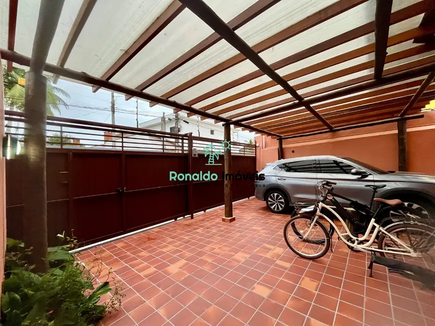 Foto 3 de Casa com 4 quartos à venda, 271m2 em Centro, Bertioga - SP