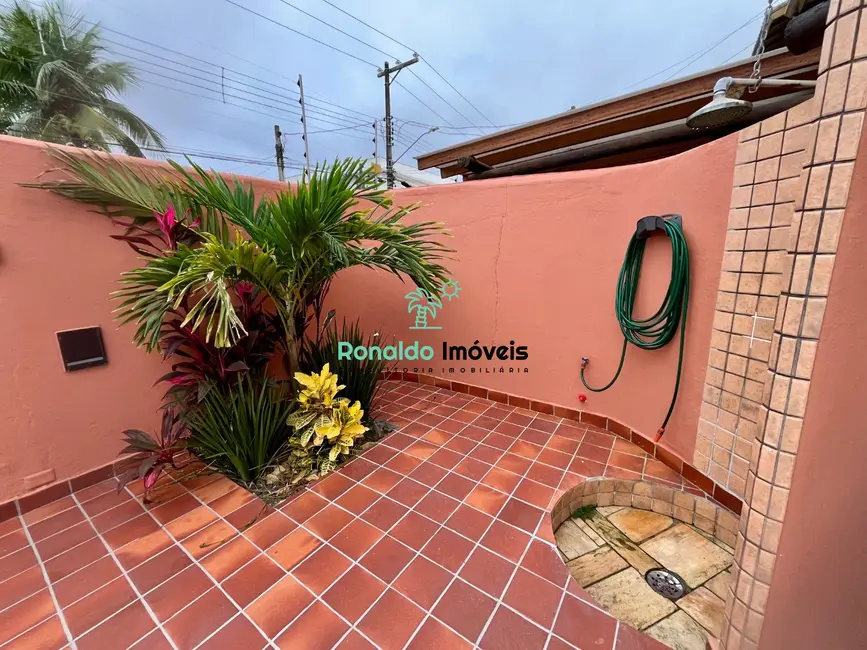 Foto 6 de Casa com 4 quartos à venda, 271m2 em Centro, Bertioga - SP