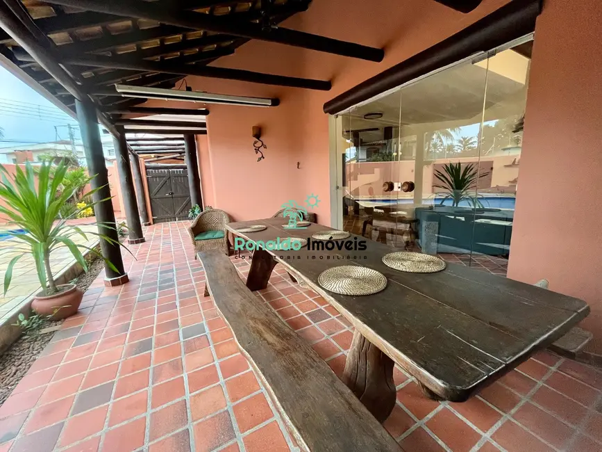 Foto 9 de Casa com 4 quartos à venda, 271m2 em Centro, Bertioga - SP