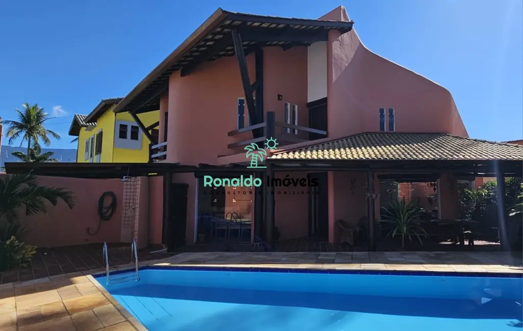 Casa com 4 quartos à venda, 271m2 em Centro, Bertioga - SP - imagem 1 Foto 1 de Casa com 4 quartos à venda, 271m2 em Centro, Bertioga - SP