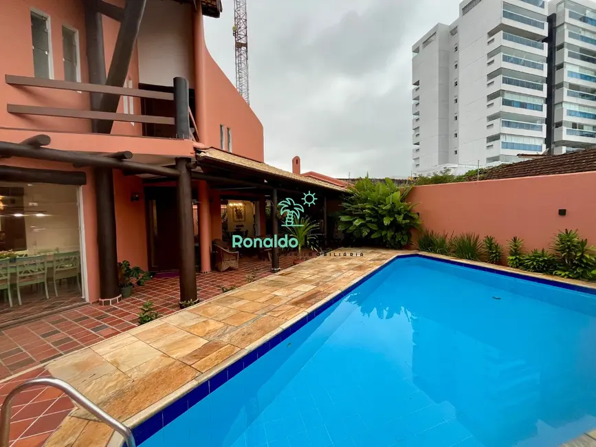 Foto 1 de Casa com 4 quartos à venda, 271m2 em Centro, Bertioga - SP
