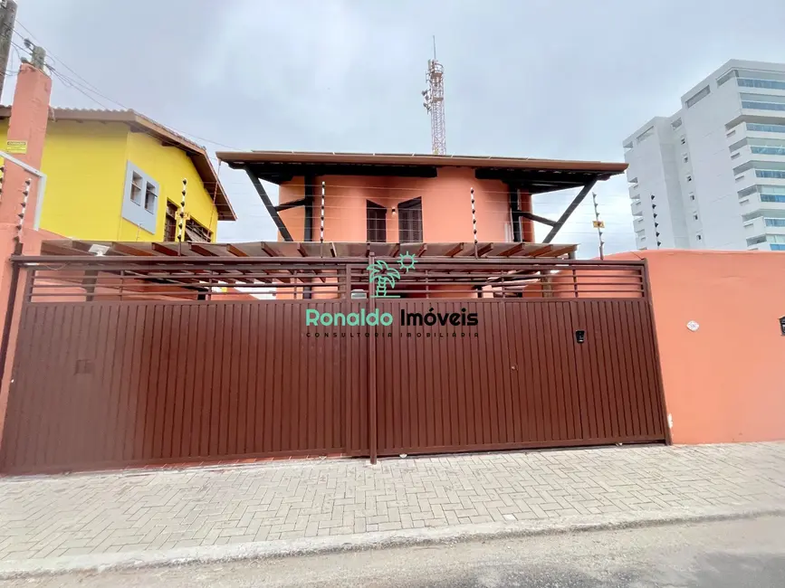 Foto 2 de Casa com 4 quartos à venda, 271m2 em Centro, Bertioga - SP