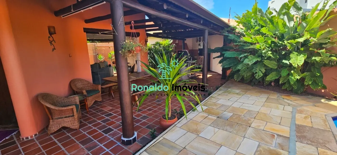 Casa com 4 quartos à venda, 271m2 em Centro, Bertioga - SP - imagem 5 Foto 5 de Casa com 4 quartos à venda, 271m2 em Centro, Bertioga - SP