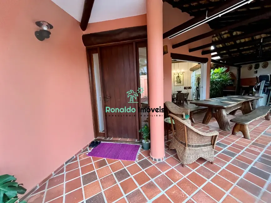 Foto 8 de Casa com 4 quartos à venda, 271m2 em Centro, Bertioga - SP