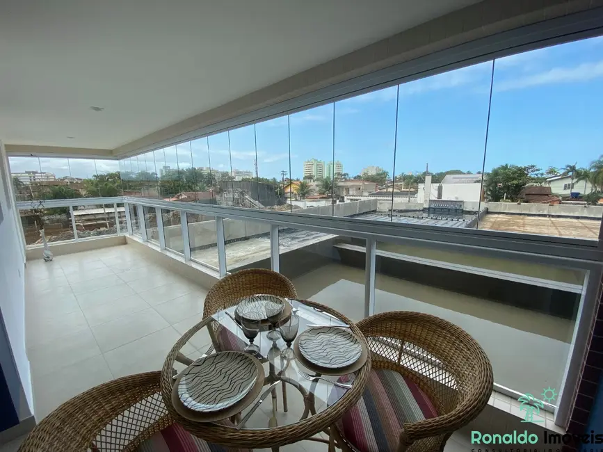 Apartamento com 2 quartos à venda, 78m2 em Centro, Bertioga - SP - imagem 6 Foto 6 de Apartamento com 2 quartos à venda, 78m2 em Centro, Bertioga - SP