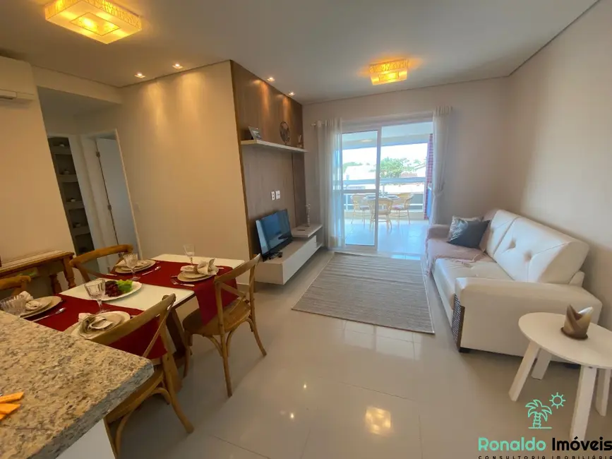 Apartamento com 2 quartos à venda, 78m2 em Centro, Bertioga - SP - imagem 3 Foto 3 de Apartamento com 2 quartos à venda, 78m2 em Centro, Bertioga - SP