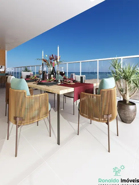 Foto 7 de Apartamento com 2 quartos à venda, 87m2 em Bertioga - SP