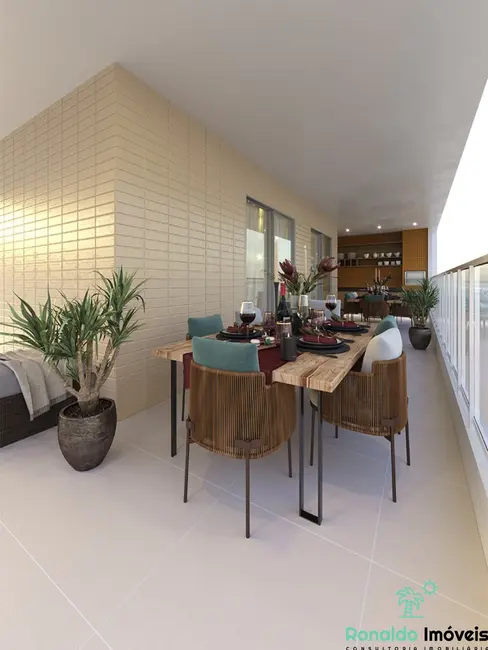 Foto 6 de Apartamento com 2 quartos à venda, 87m2 em Bertioga - SP