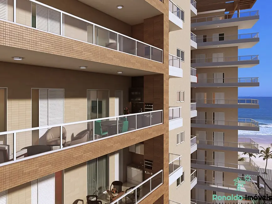 Foto 3 de Apartamento com 2 quartos à venda, 87m2 em Bertioga - SP