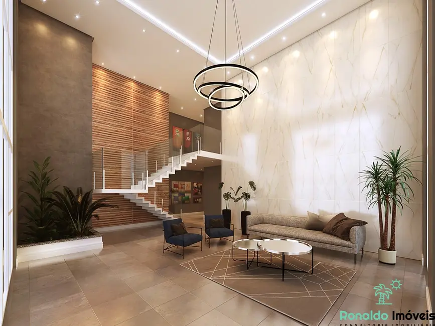 Foto 8 de Apartamento com 2 quartos à venda, 87m2 em Bertioga - SP