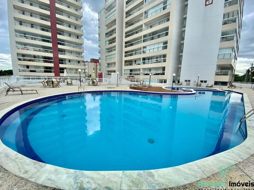 Foto 2 de Apartamento com 2 quartos à venda, 75m2 em Centro, Bertioga - SP