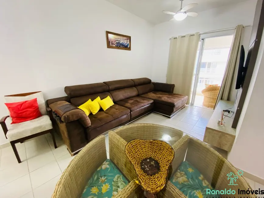 Foto 8 de Apartamento com 3 quartos à venda, 141m2 em Centro, Bertioga - SP