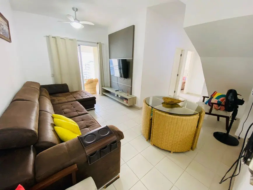 Foto 7 de Apartamento com 3 quartos à venda, 141m2 em Centro, Bertioga - SP