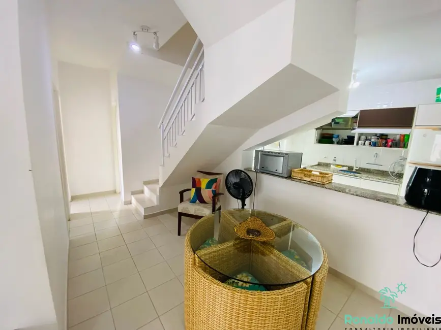 Foto 9 de Apartamento com 3 quartos à venda, 141m2 em Centro, Bertioga - SP