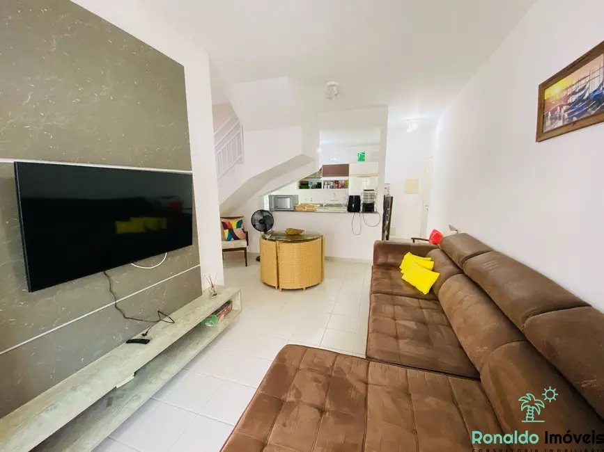 Foto 6 de Apartamento com 3 quartos à venda, 141m2 em Centro, Bertioga - SP