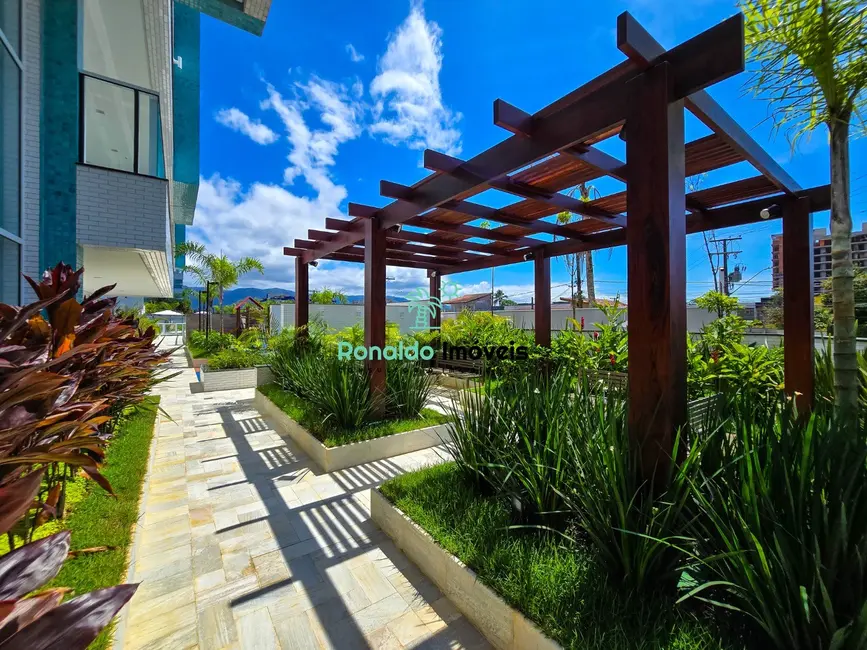 Foto 6 de Apartamento com 2 quartos à venda, 79m2 em Bertioga - SP