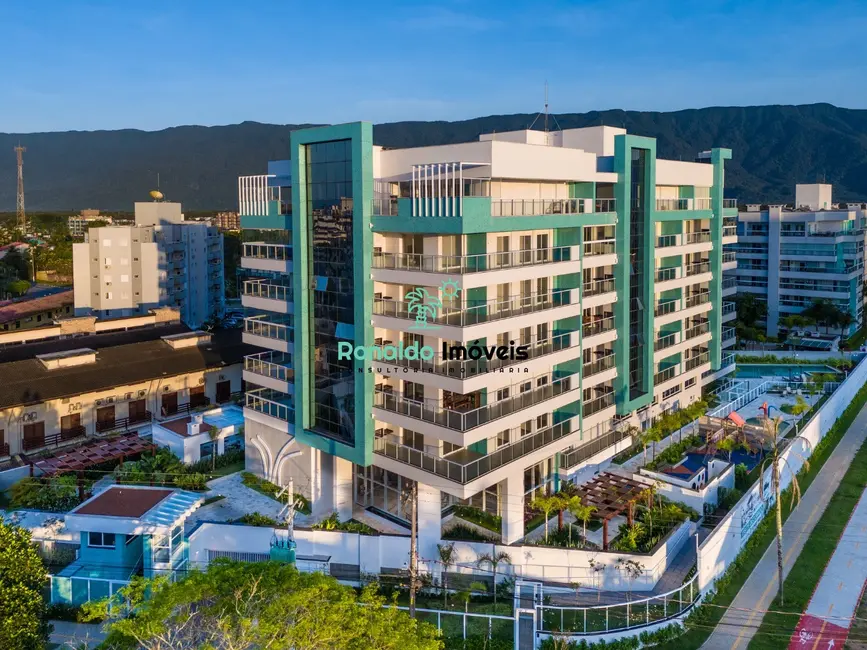 Foto 5 de Apartamento com 2 quartos à venda, 79m2 em Bertioga - SP