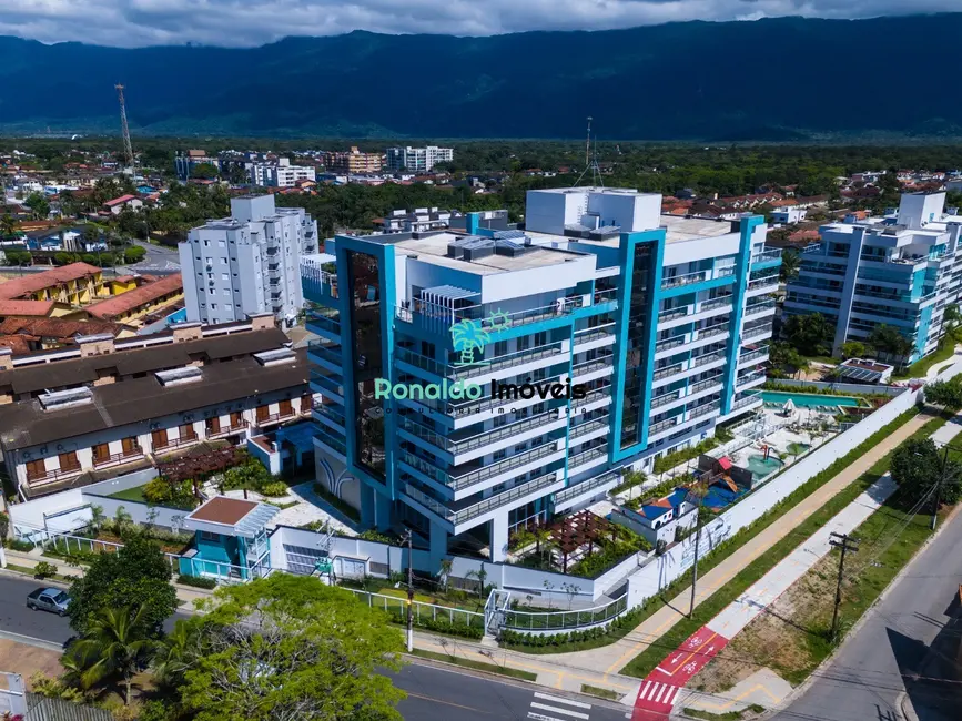 Foto 2 de Apartamento com 2 quartos à venda, 79m2 em Bertioga - SP
