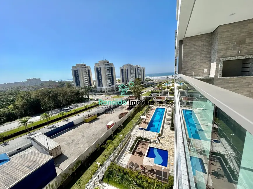 Foto 2 de Apartamento com 2 quartos à venda, 76m2 em Centro, Bertioga - SP