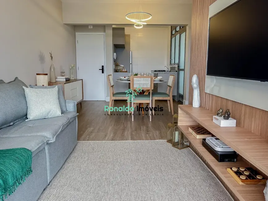 Foto 5 de Apartamento com 2 quartos à venda, 76m2 em Centro, Bertioga - SP