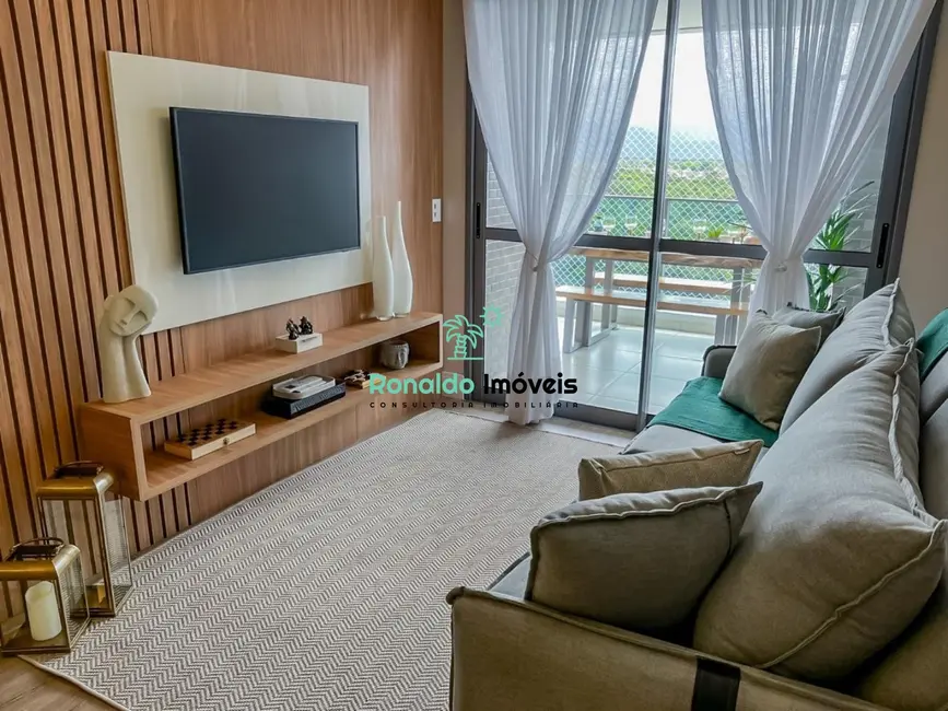 Foto 6 de Apartamento com 2 quartos à venda, 76m2 em Centro, Bertioga - SP