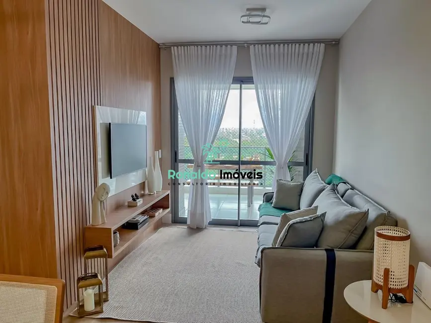 Foto 3 de Apartamento com 2 quartos à venda, 76m2 em Centro, Bertioga - SP