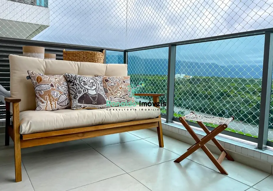 Foto 7 de Apartamento com 2 quartos à venda, 76m2 em Centro, Bertioga - SP