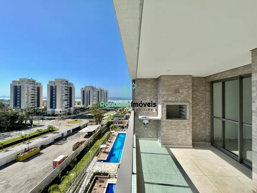 Foto 2 de Apartamento com 2 quartos à venda, 76m2 em Centro, Bertioga - SP