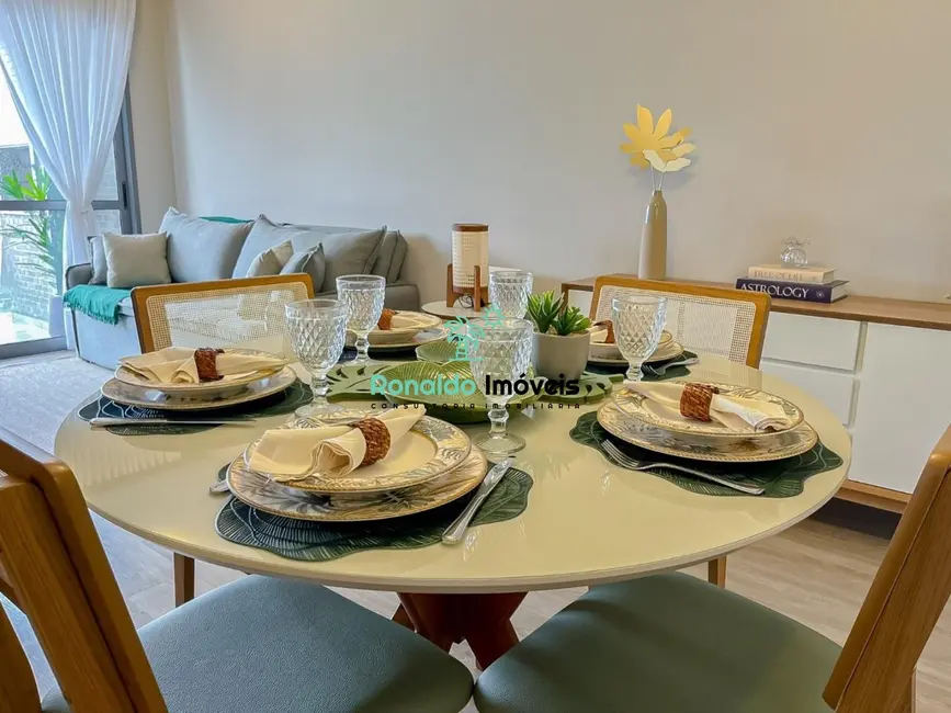 Foto 4 de Apartamento com 2 quartos à venda, 76m2 em Centro, Bertioga - SP