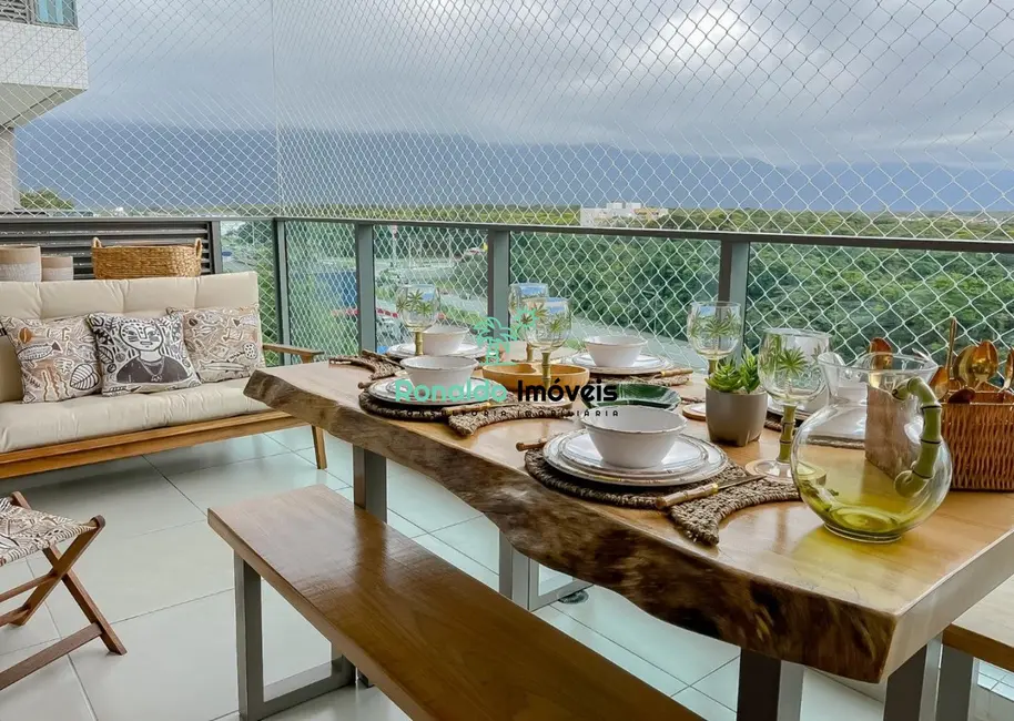 Foto 8 de Apartamento com 2 quartos à venda, 76m2 em Centro, Bertioga - SP