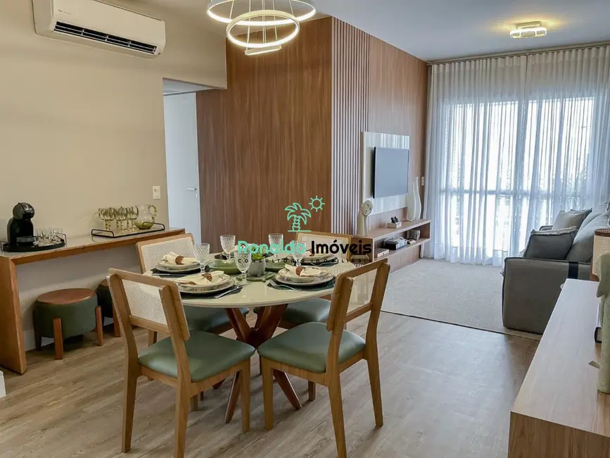 Foto 1 de Apartamento com 2 quartos à venda, 76m2 em Centro, Bertioga - SP