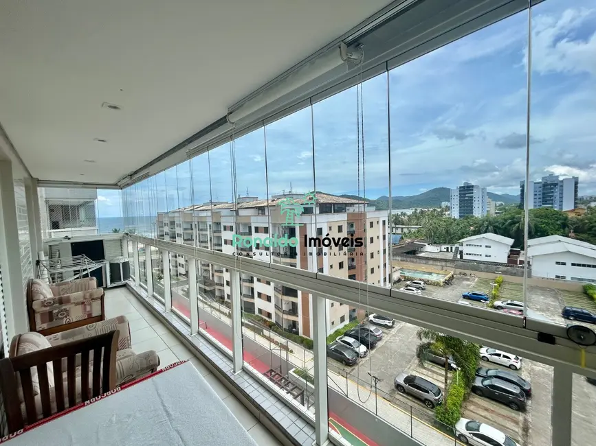 Foto 1 de Apartamento com 3 quartos à venda, 90m2 em Centro, Bertioga - SP