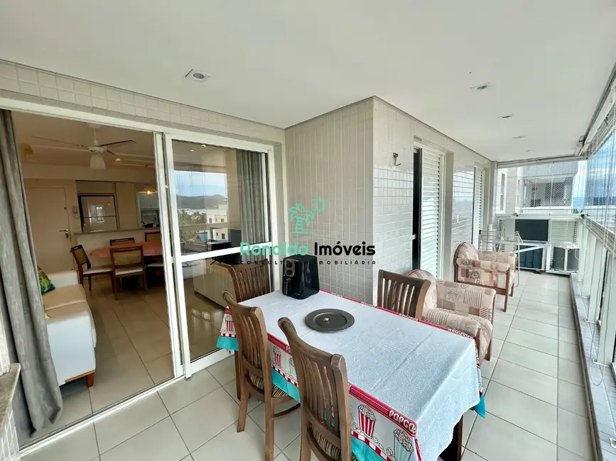 Foto 2 de Apartamento com 3 quartos à venda, 90m2 em Centro, Bertioga - SP