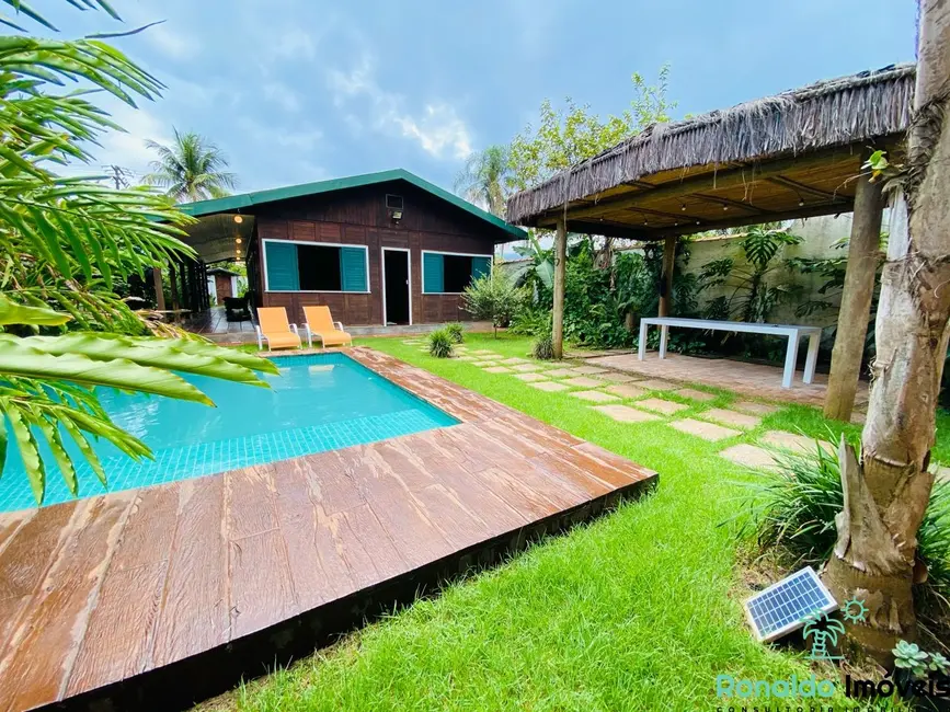 Foto 7 de Casa com 4 quartos à venda, 219m2 em Bertioga - SP