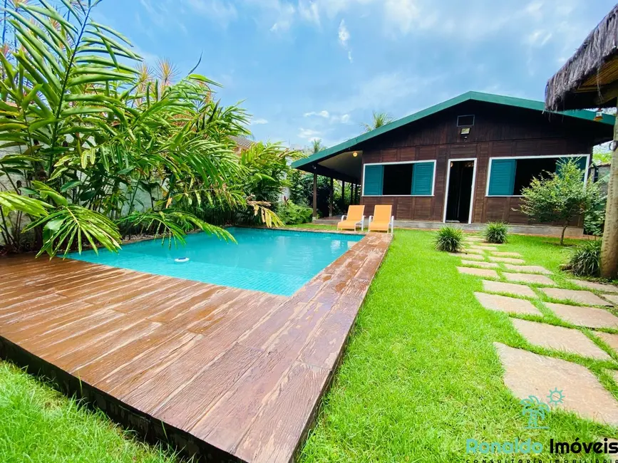 Foto 5 de Casa com 4 quartos à venda, 219m2 em Bertioga - SP