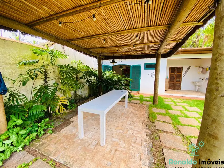 Foto 4 de Casa com 4 quartos à venda, 219m2 em Bertioga - SP