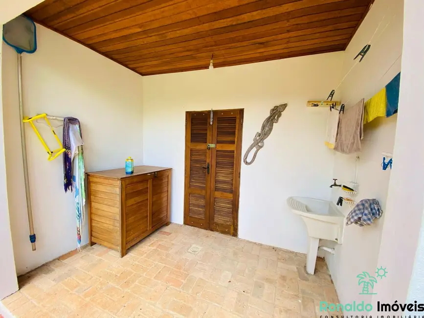 Foto 9 de Casa com 4 quartos à venda, 219m2 em Bertioga - SP