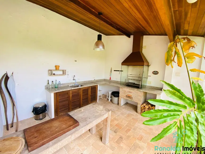 Foto 8 de Casa com 4 quartos à venda, 219m2 em Bertioga - SP